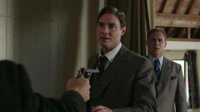  Laurence, I know
 that this man suffers - Sister Boniface Mysteries