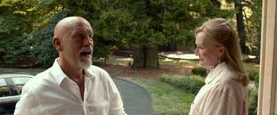 - Laurence.
- I'm sensing a theme here. - The Wilde Wedding