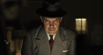 Laurence Laurentz presents - Hail, Caesar!