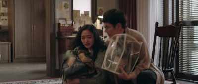 LAURENCE:
Love cannot be forced, Laurie. - Little Women