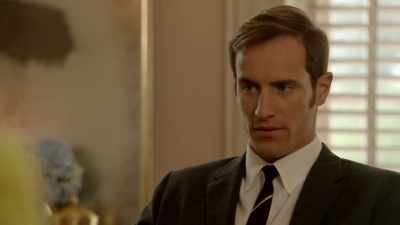 Laurence said that
he fell off his bike. - Ms Fisher's Modern Murder Mysteries