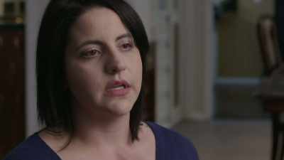 "LAUREN'S GONNA COME UP,
HER PHONE WILL COME BACK ON." - Evil Lives Here: Shadows Of Death