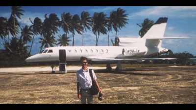 Laurent: After the trip, - Generation Hustle