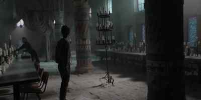 Laurent? - The Walking Dead: Daryl Dixon