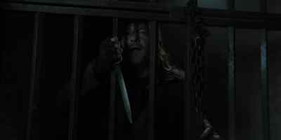 Laurent. - The Walking Dead: Daryl Dixon