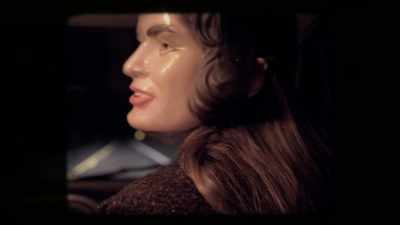 - [Laurie] According to our parents, - 1962 Halloween Massacre