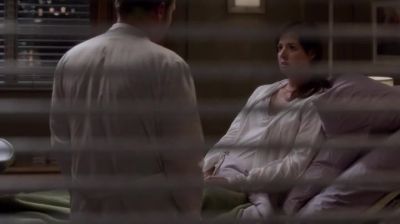 Laurie, we did everything
we could to save your boy. - Grey's Anatomy