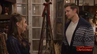 Laurie does Amy love you? - A Little Women's Christmas