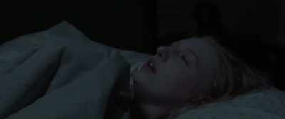 (Laurie exhales) - My Little Nightmare