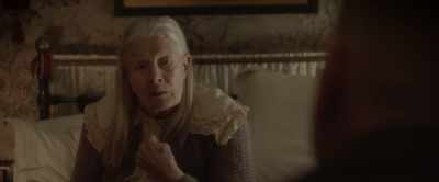 Laurie, he failed me. - Mrs  Lowry and Son