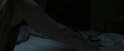 (Laurie grunting and gasping) - My Little Nightmare