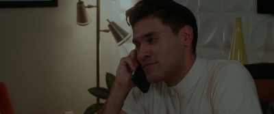 [Laurie] Having lunch at noon with you. - My Little Nightmare