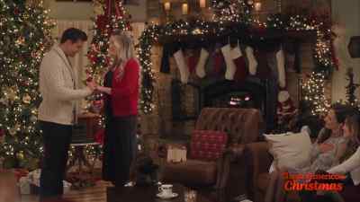 Laurie, I love you so much. - A Little Women's Christmas