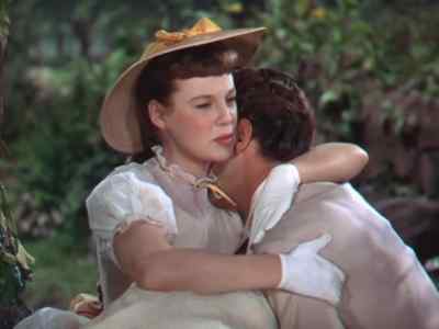 Laurie, I'm so sorry. - Little Women