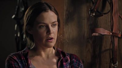 Laurie, my name's not Biff. - Riverdale