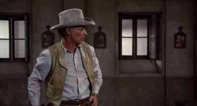 Laurie. - The Magnificent Seven Ride!