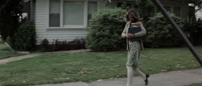 Laurie! - Halloween