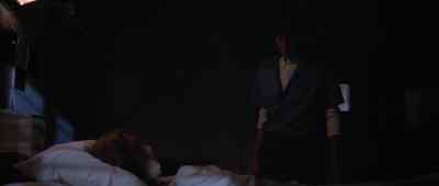 Laurie... - Halloween II