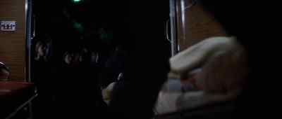 Laurie? - Halloween II