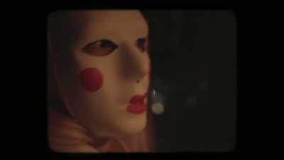 - [Laurie] She had to
convince a certain gentleman - 1962 Halloween Massacre