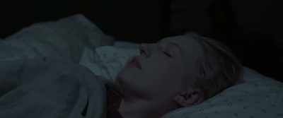 (Laurie sighs) - My Little Nightmare