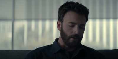 - Laurie, that's just psychobabble.
- I'm asking Dr. Vogel. - Defending Jacob