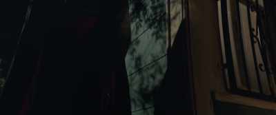 LAURIE:
The suffering Michael caused - Halloween Ends