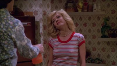 LAURIE WHAT'S GOING ON - That '70s Show