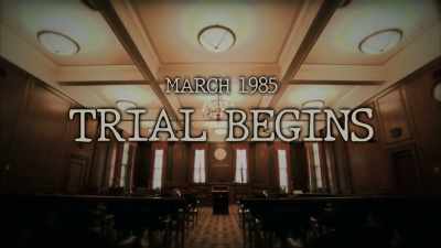 [Laurie] When I testified
at trial, - Confronting a Serial Killer