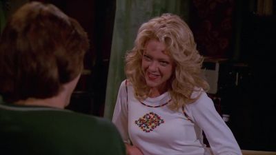 LAURIE, WILL YOU GO OUT WITH ME? - That '70s Show