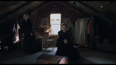 Laurie's returning, you know. - Little Women