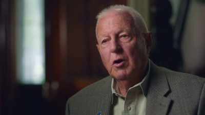 Laux: WE HAD AN IDENTIFICATION
BY A NEIGHBOR, - Hometown Homicide