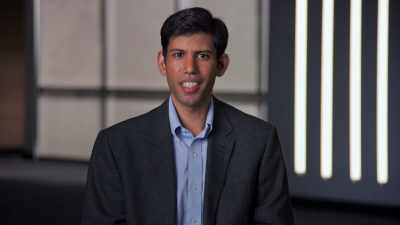 [Lav Varshney]
Convincing humans - The Age of A.I.