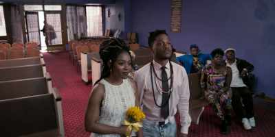 Lavelle Junson, do you take... - Coming 2 America