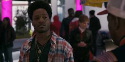 - Lavelle Junson.
- ...Lavelle Junson, - Coming 2 America