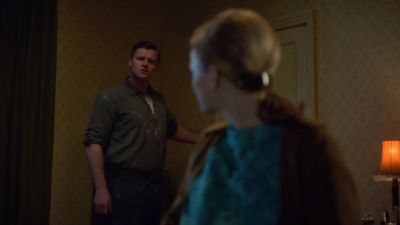 Laverne? - Call the Midwife