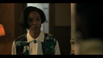 Laverne. - A Family Man