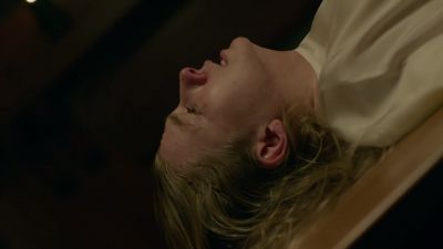 LaVEY:
Oh! Oh! - American Horror Story