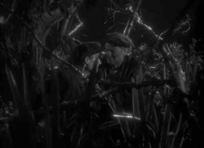 - Lavond, my friend, will we make it?
- Yes. - The Devil Doll