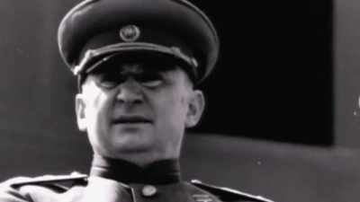 Lavrentiy Beria was awarded the title - KGB - The Sword and the Shield