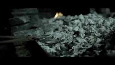 Law has a way to decide things
different out here, Governor. - American Primeval