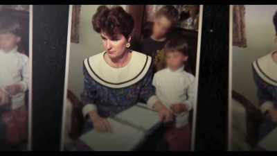 Law enforcement began
to try to assess and evaluate - Children of the Underground