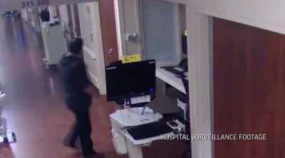 Law enforcement was consulted - The Lesson Is Murder