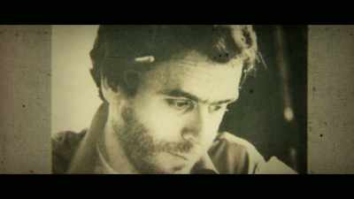 Law enforcement doesn't
believe that a guy like bundy - Invisible Monsters: Serial Killers in America