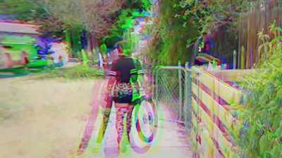 ‐Law enforcement
I feel like nationwide - Neighborhood Wars