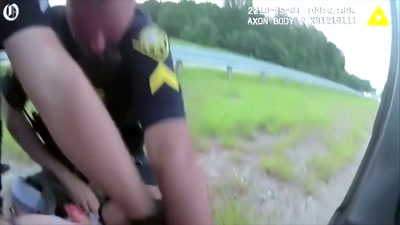- Law enforcement in the United
States is extremely violent. - Sound of the Police