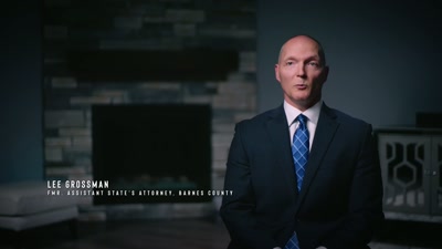 Law enforcement wanted to know why - How I Caught My Killer