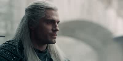 Law of Surprise has been called. - The Witcher
