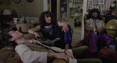 Law rather appeals to me actually - Withnail &amp; I