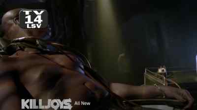 Lawkeeper... - Defiance